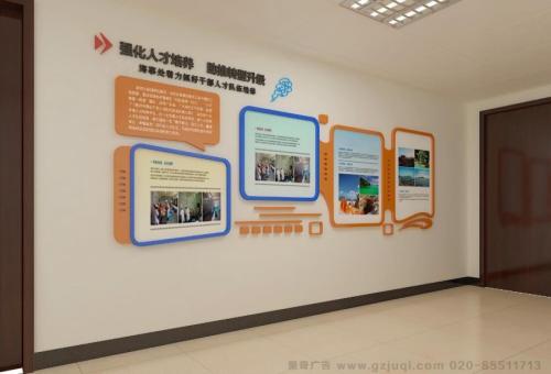 延安医院文化墙怎么做？如何建好科室护理文化墙？