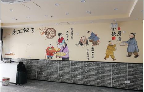 延安手绘墙绘工具有哪些