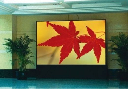 延安LED显示屏