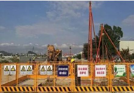 延安房地产项目标识制作要点