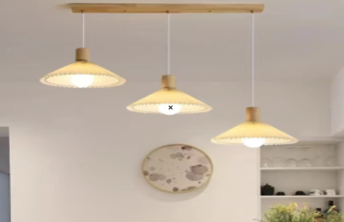 延安关于LED灯