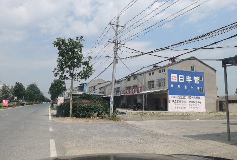 延安如何能保证墙体广告的醒目性？