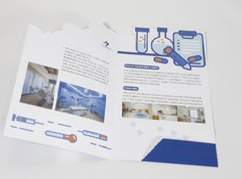 延安说明书印刷有哪些样式可以选择？