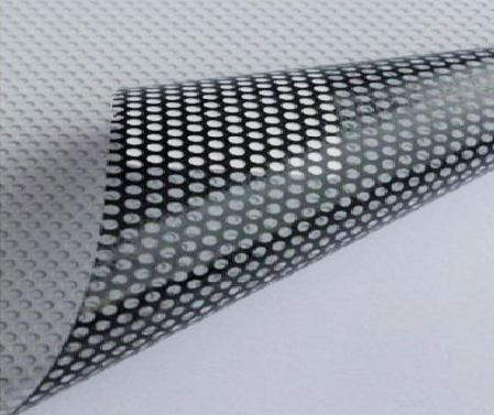 延安优劣单透膜的鉴定方法。