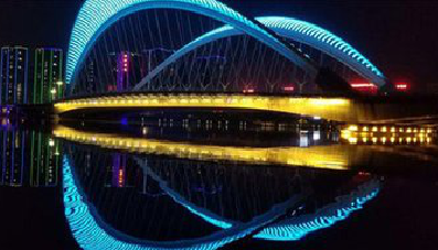 延安亮化工程如何做好公共区域的安全性。