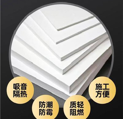 延安雪弗板和PVC板材有什么区别？